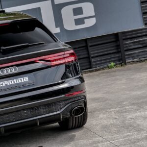 Audi RSQ8 - foto 19