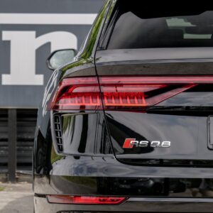 Audi RSQ8 - foto 20