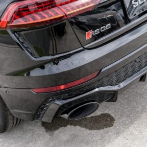 Audi RSQ8 - foto 21