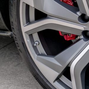 Audi RSQ8 - foto 22