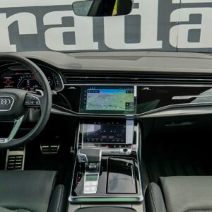 Audi RSQ8 - foto 24