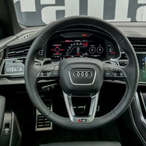 Audi RSQ8 - foto 26