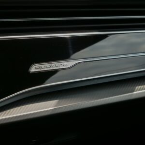 Audi RSQ8 - foto 27
