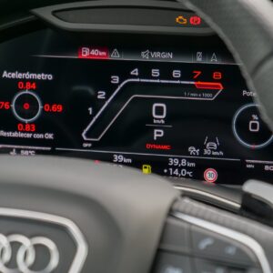 Audi RSQ8 - foto 29