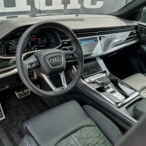 Audi RSQ8 - foto 30