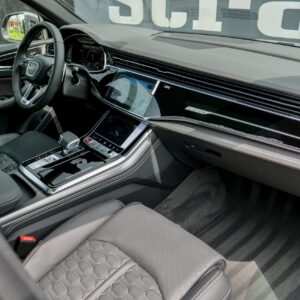Audi RSQ8 - foto 31