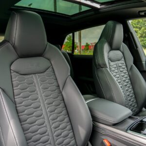 Audi RSQ8 - foto 32