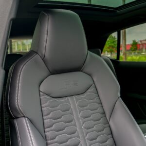 Audi RSQ8 - foto 33