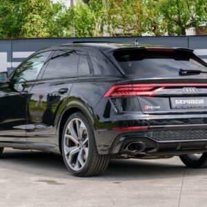 Audi RSQ8 - foto 34