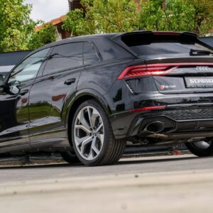 Audi RSQ8 - foto 35