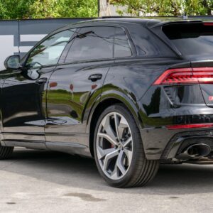 Audi RSQ8 - foto 36