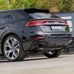 Audi RSQ8 - foto 37