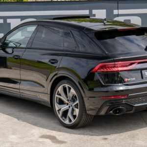 Audi RSQ8 - foto 38