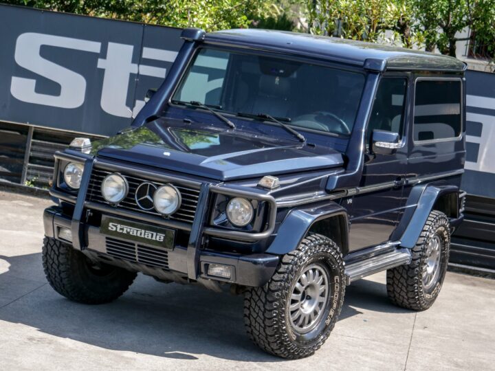 Mercedes G400 - foto 6