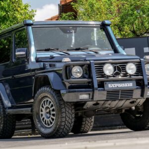Mercedes G400 - foto 9