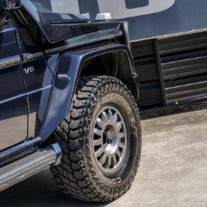 Mercedes G400 - foto 18