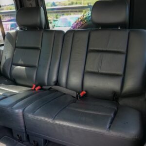 Mercedes G400 - foto 23