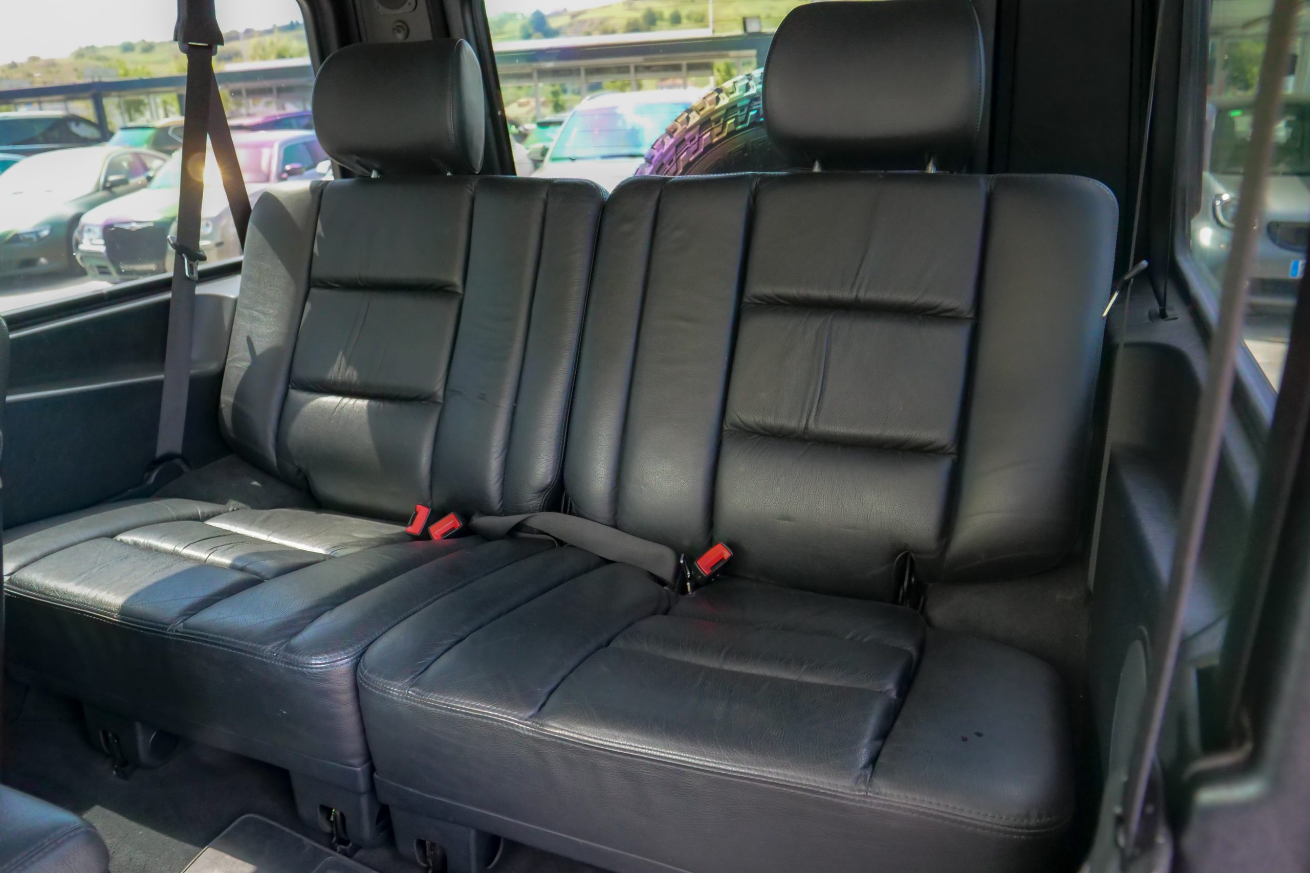 Mercedes G400 - imagen 22