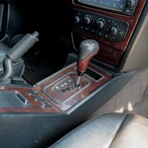 Mercedes G400 - foto 26