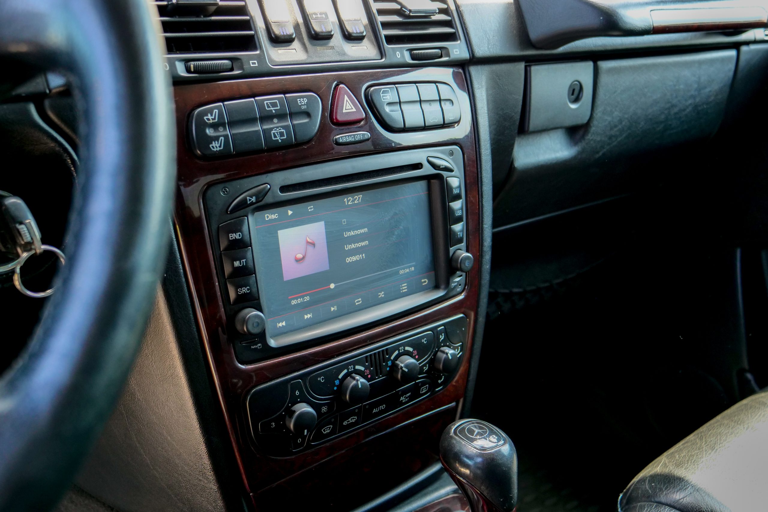 Mercedes G400 - imagen 27