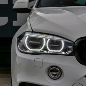 Bmw X6 40D - foto 9
