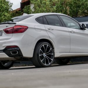 Bmw X6 40D - foto 15