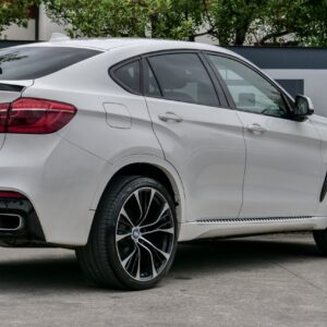 Bmw X6 40D - foto 16