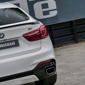 Bmw X6 40D - foto 20