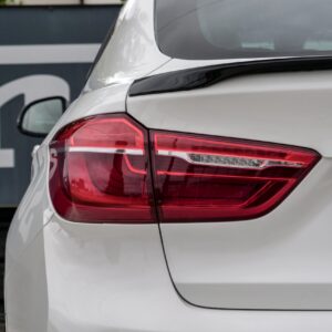 Bmw X6 40D - foto 21