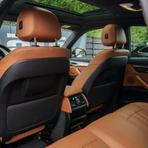 Bmw X6 40D - foto 22