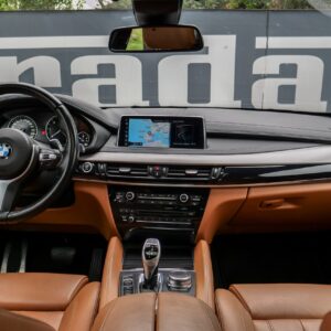 Bmw X6 40D - foto 23