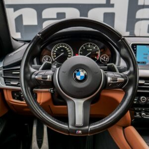 Bmw X6 40D - foto 24