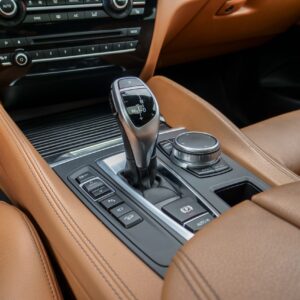 Bmw X6 40D - foto 25