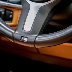 Bmw X6 40D - foto 26