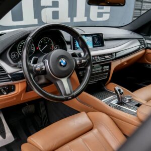 Bmw X6 40D - foto 28