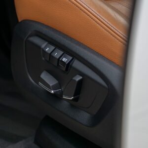 Bmw X6 40D - foto 29