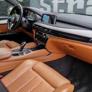 Bmw X6 40D - foto 30