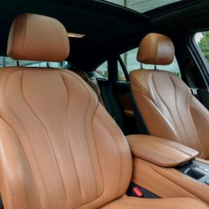 Bmw X6 40D - foto 31