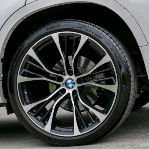 Bmw X6 40D - foto 32