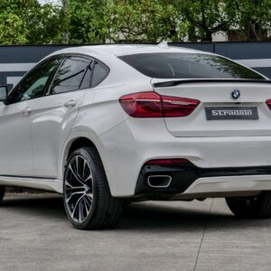 Bmw X6 40D - foto 33