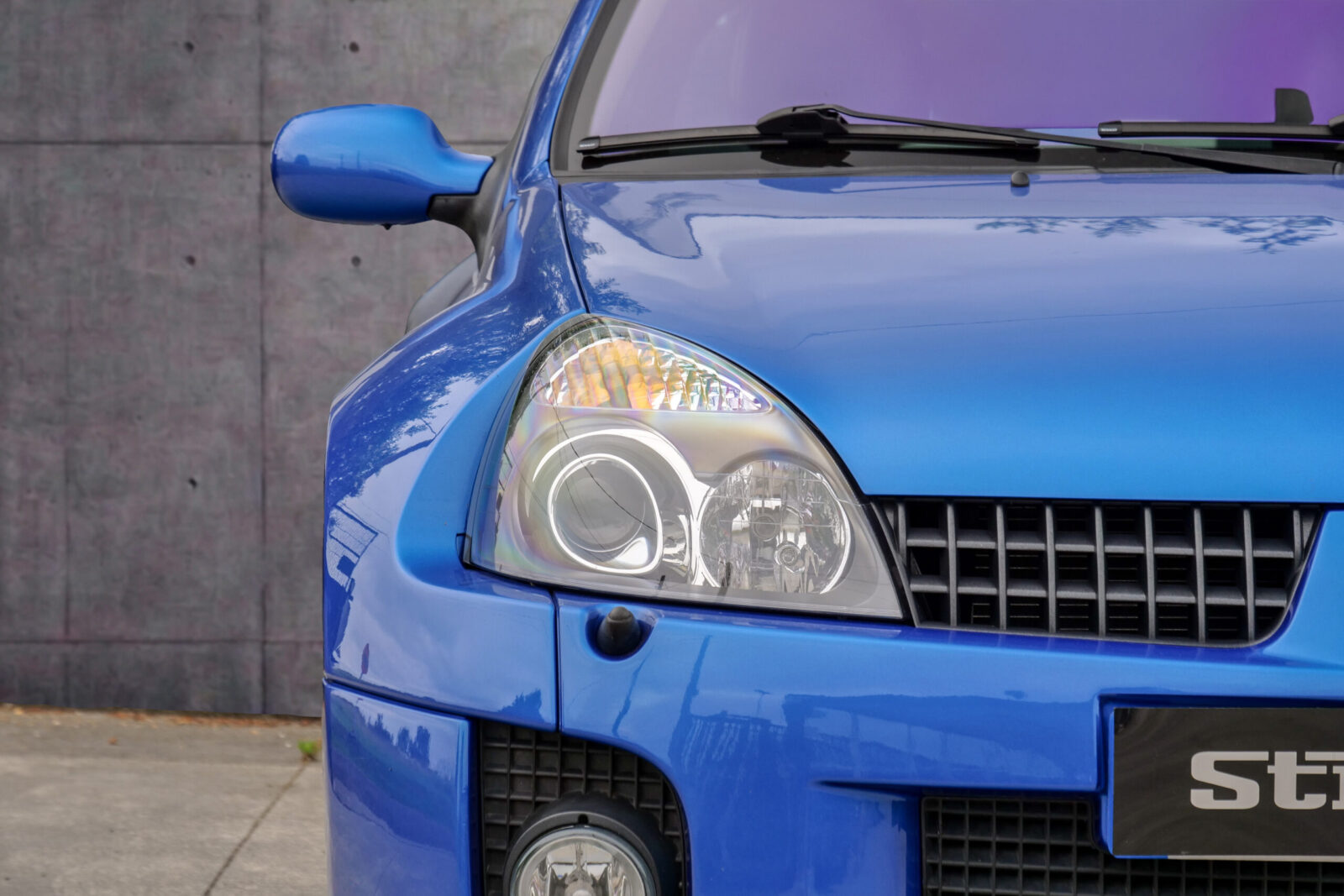 Renault Clio V6 Fase 2 - imagen 7