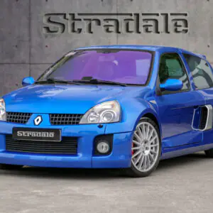 Renault Clio V6 Fase 2 - foto 9