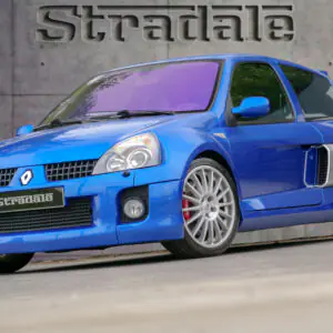 Renault Clio V6 Fase 2 - foto 10