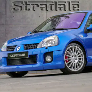 Renault Clio V6 Fase 2 - foto 12