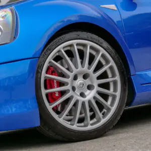 Renault Clio V6 Fase 2 - foto 14