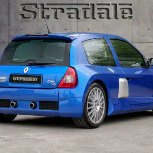 Renault Clio V6 Fase 2 - foto 16