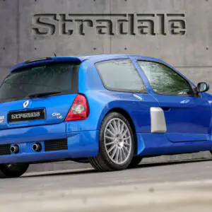 Renault Clio V6 Fase 2 - foto 17