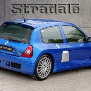 Renault Clio V6 Fase 2 - foto 20