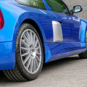 Renault Clio V6 Fase 2 - foto 21