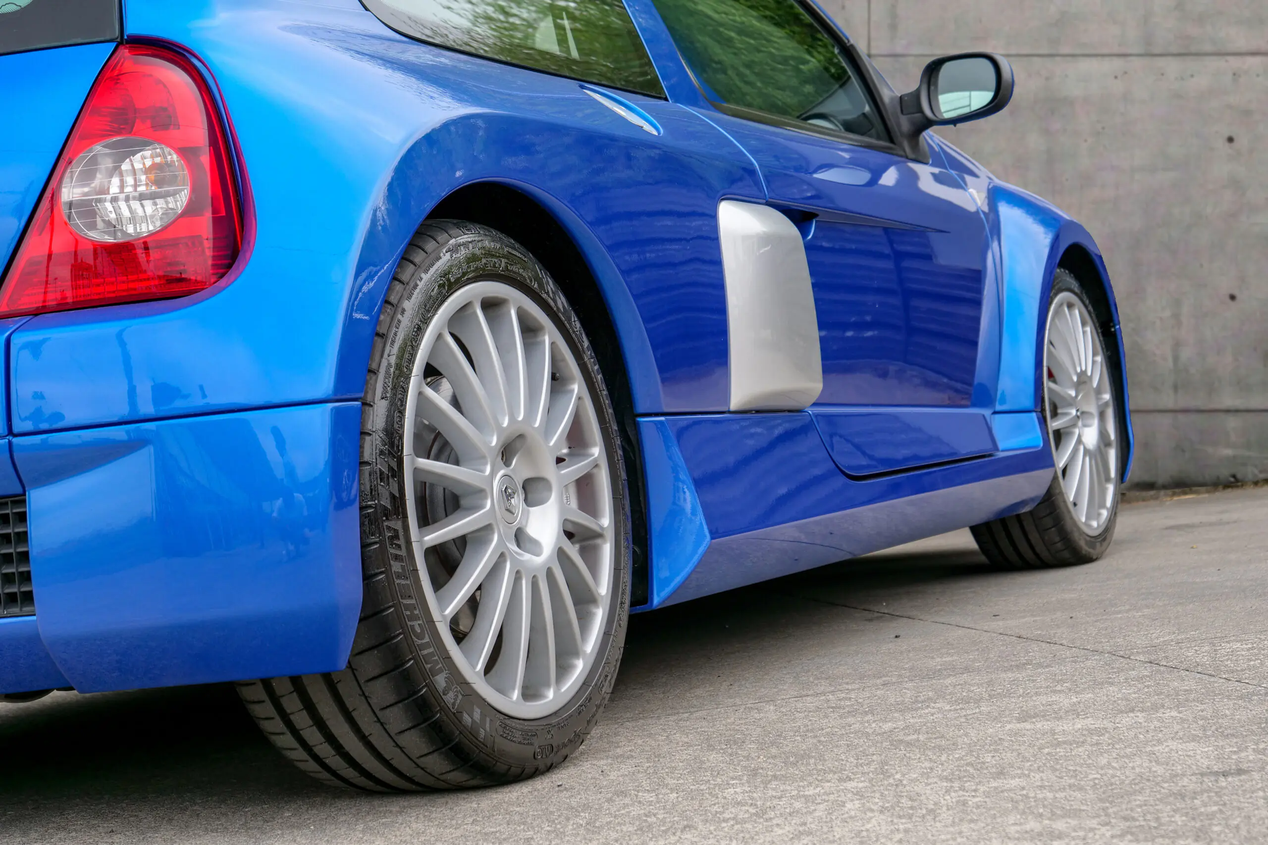Renault Clio V6 Fase 2 - imagen 20